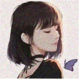 配音演员 周映棠 头像