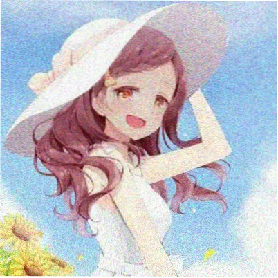 修复调色师 何一鸣 头像